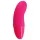 / Picobong Ako - vízálló csikló vibrátor (pink)