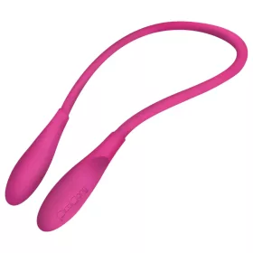/ Picobong Transformer - vízálló unisex vibrátor (pink)