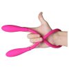 Picobong Transformer - vízálló unisex vibrátor (pink)