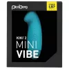 / Picobong Kiki 2 - csikló vibrátor (türkiz)