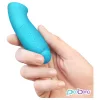 / Picobong Kiki 2 - csikló vibrátor (türkiz)