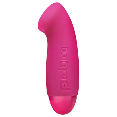 Picobong Kiki 2 - csiklóvibrátor (pink)