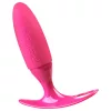 / Picobong Tano 2 - szilikon prosztata masszírozó (pink)