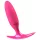 / Picobong Tano 2 - szilikon prosztata masszírozó (pink)
