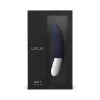 / LELO Billy 2 - akkus, vízálló prosztata vibrátor (kék)