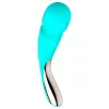 LELO Smart Wand 2 - türkiz akkus, vízálló masszírozó vibrátor (nagy)