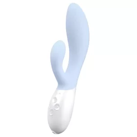 LELO Ina 3 - akkus, vízálló vibrátor (kék)