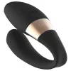 LELO Tiani Harmony – App-vezérelt párvibrátor (fekete)