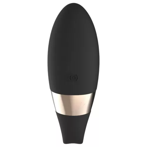 LELO Tiani Harmony – App-vezérelt párvibrátor (fekete)