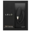 LELO Tiani Harmony – App-vezérelt párvibrátor (fekete)