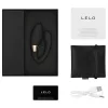 LELO Tiani Harmony – App-vezérelt párvibrátor (fekete)