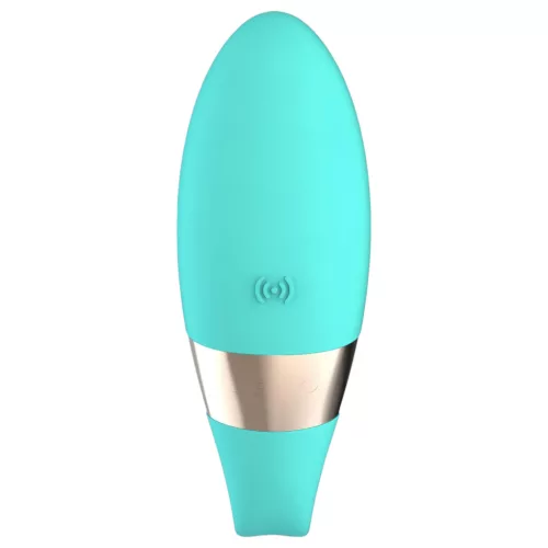 LELO Tiani Harmony – App-vezérelt párvibrátor (türkiz)