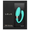 LELO Tiani Harmony – App-vezérelt párvibrátor (türkiz)