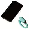 LELO Tiani Harmony – App-vezérelt párvibrátor (türkiz)