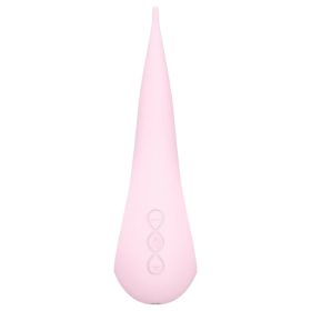 LELO Dot - akkus csikló vibrátor (pink)