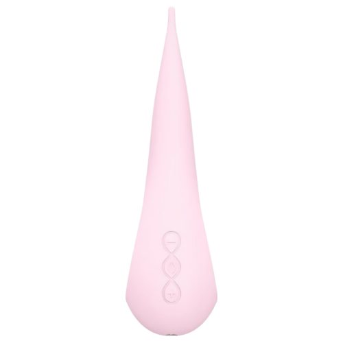 LELO Dot - akkus csikló vibrátor (pink)