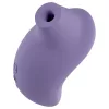 LELO Sona 3 - hanghullámos csiklóizgató (levendula)