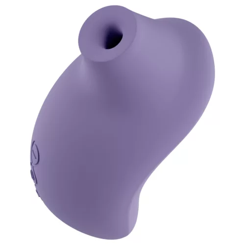 LELO Sona 3 - hanghullámos csiklóizgató (levendula)