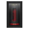 LELO F1s V3 - interaktív maszturbátor (fekete-piros)