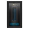 LELO F1s V3 XL - interaktív maszturbátor (fekete-kék)