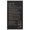 LELO Mia 3 - utazó rúzs vibrátor (fekete)
