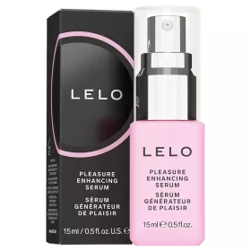LELO Pleasure Enhancing - női vágyfokozó szérum (15 ml)