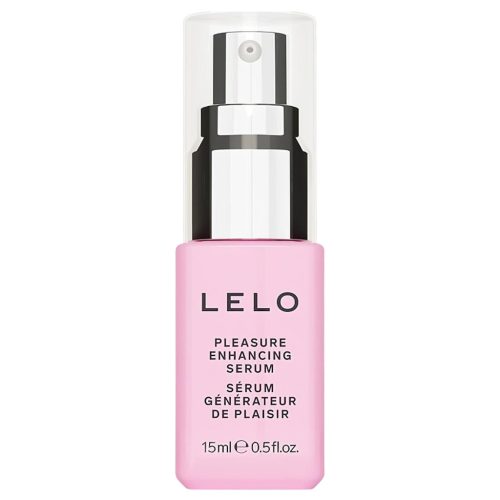 LELO Pleasure Enhancing - vágyfokozó szérum nőknek (15ml)