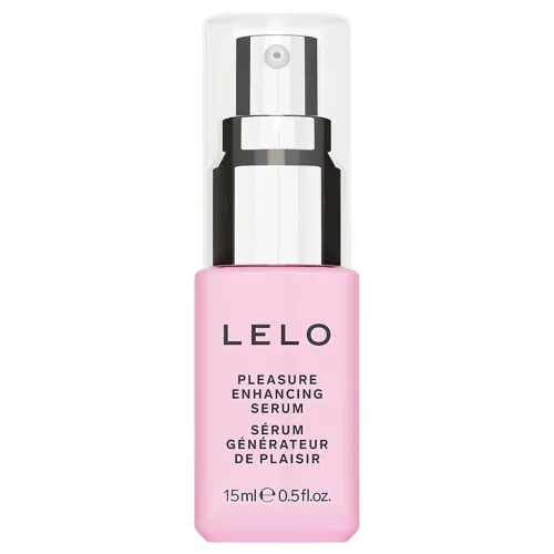 LELO Pleasure Enhancing - női vágyfokozó szérum (15 ml)