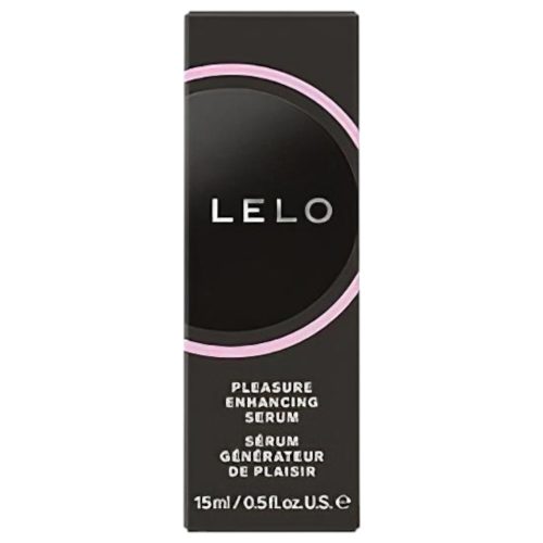 LELO Pleasure Enhancing - vágyfokozó szérum nőknek (15ml)