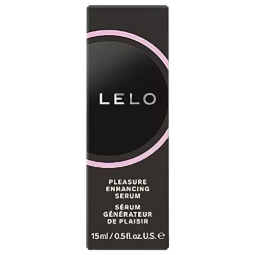 LELO Pleasure Enhancing - női vágyfokozó szérum (15 ml)