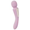 LELO Switch - masszírozó vibrátor (pink)