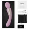 LELO Switch - masszírozó vibrátor (pink)