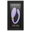 LELO Tiani Twist - okos párvibrátor (lila)