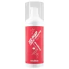 Crushious ZZ Pop - csókolható folyékony vibrátor eper (30ml)