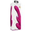 Vive Suki - felcsatolható vibrátor tartópánt nélkül (pink)