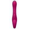 Vive Suki - felcsatolható vibrátor tartópánt nélkül (pink)