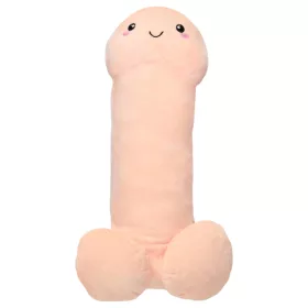 Ölelhető pénisz plüss - 60 cm (testszínű)
