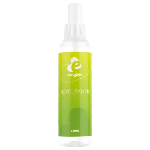 EasyGlide fertőtlenítő és síkosító (2 × 150 ml)