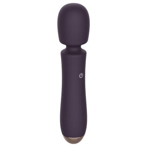 Raytech - akkus, vízálló masszírozó vibrátor (lila)