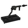Doc Johnson Gunner System - lökő szexgép (fekete)