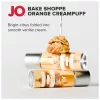 System JO Bake Shoppe - ízes síkosító, képviselőfánk (60ml)