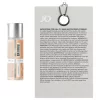 System JO Bake Shoppe - ízes síkosító, barackos pite (60ml)