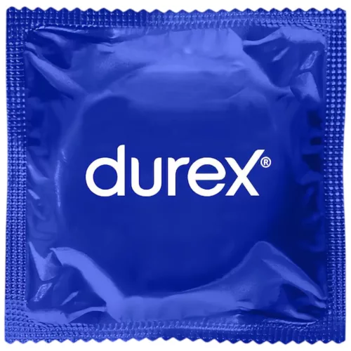 Durex Originals - óvszer (3 db)