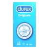 Durex klasszikus óvszer (12db)