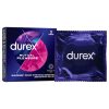 Durex Mutual Pleasure - óvszer (3db)