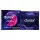 Durex Mutual Pleasure - késleltető óvszer (3 db)