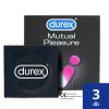 Durex Performax - óvszer (3db)