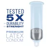 Durex Mutual Pleasure - késleltető óvszer (3 db)