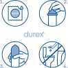 Durex Mutual Pleasure - óvszer (3db)