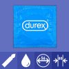 Durex extra safe - biztonságos óvszer (3db)